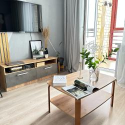 Фото Zavidovo design apartment (Апартаменты дизайн Завидово)