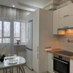 Фото Апартаменты на улице Караидельская 54/1