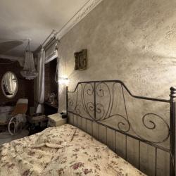 Апартаменты студия