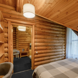 Фото Отель Skazka Lodge (Сказка Лодж)