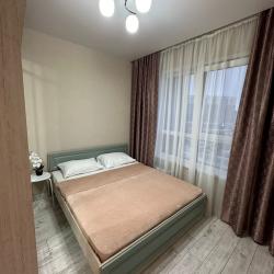 Фото Апартаменты на улице Власихинская