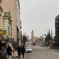 Апартаменты на улице Чернышевского дом 33 — e7db490097dc64986819df4642de9cf9