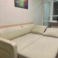 Фото Апартаменты на улице Родионова 192/5