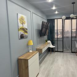 Апартаменты студия