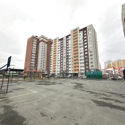 Фото Отель Compass на Николая Семенова 25