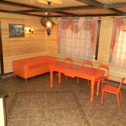 Фото Отель Фламинго