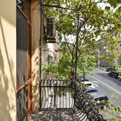 Фото Отель Rent Inn Yerevan (Рент Инн ) на улице Налбандяна 27