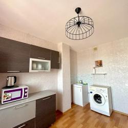 Фото Апартаменты на улице Калинина 18