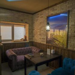 Фото Отель Шале