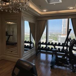 Фото Отель T-City Presidential Hotel (Т-Сити Президентиал)