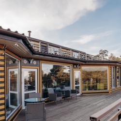 Фото Отель Villa Malina (Вилла Малина)