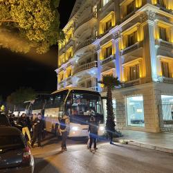 Фото Grand Hotel Sukhum Resorts (Гранд Отель Резортс)