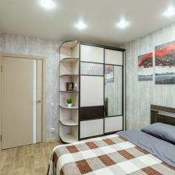 Фото Апартаменты на улице Варейкиса 48