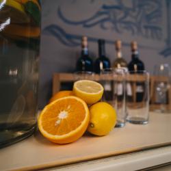 Фото Gemst Hotel&Spa (Гемст Отель и Спа)