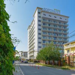Фото Отель Sofgrand (Софгранд)