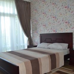 Номер люкс