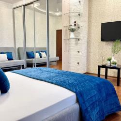 2-комнатные апартаменты стандарт