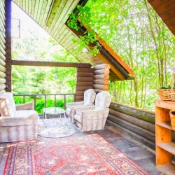 Фото Отель Шале Охотника