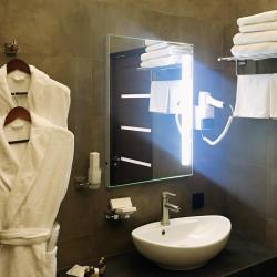 Фото Отель Aluar Boutique Hotel (Алуар Бутик)