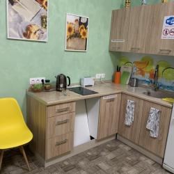 Фото Отель Пилигрим