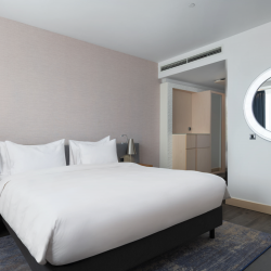 Фото Отель Radisson Blu Белорусская (Рэдиссон Блу)