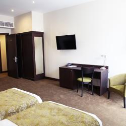 Фото Отель Citrus (Цитрус)