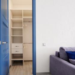 Фото Апартаменты Blue (Блю)