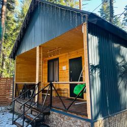 Коттедж стандарт