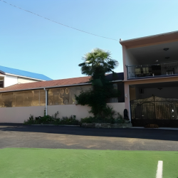 Фото Отель Мия