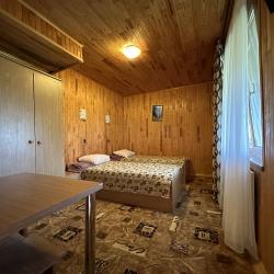 Номер стандарт с 2 односпальными кроватями