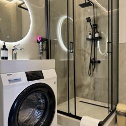 1-комнатные апартаменты улучшенные