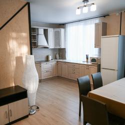 3-комнатные апартаменты стандарт