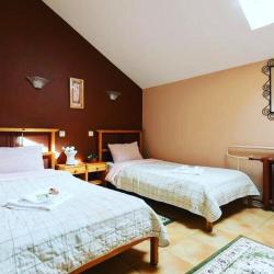 Фото Отель Родина