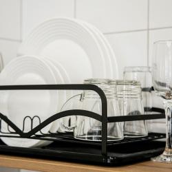 1-комнатные апартаменты студия с балконом