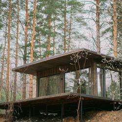 Вилла премиум