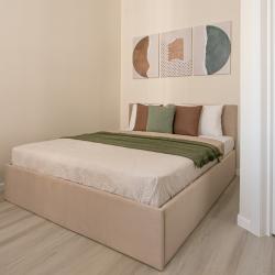 Апартаменты стандарт Апартаменты на Козина