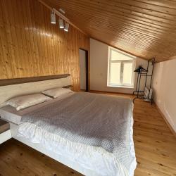 Коттедж премиум