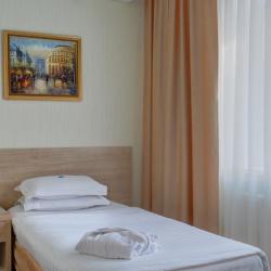 Фото Отель Торгай (Torgay)