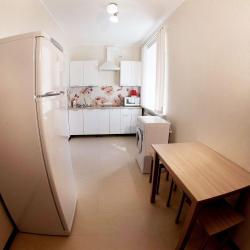 Фото Апартаменты на переулке Салтыкова-Щедрина