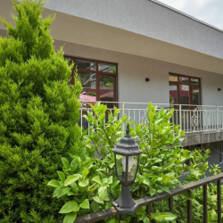 Фото Отель Марина