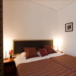 Фото Отель Аркона