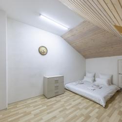 Фото Отель Коттедж в Щелково