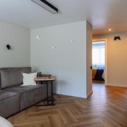 Фото Отель Malkova Apartments на Фрунзе