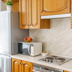 фото 6 E.Place (Е.Плэйс) на улице Байконурская