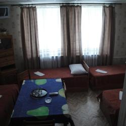 Фото Отель Спорт