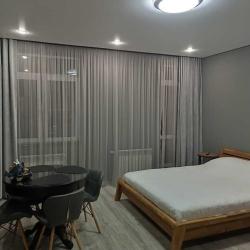 Фото Апартаменты на улице Ленина 58