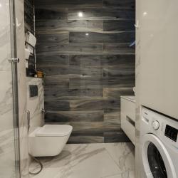 Фото Апартаменты на улице Нижнеимеретинская 137а