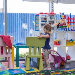 Фото Отель Kuchugury ()