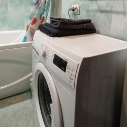 2-комнатные апартаменты стандарт Пархоменко 20