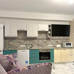 2-комнатные апартаменты стандарт (мансарда)